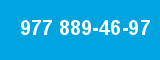 977 889-46-97 977 889-46-97